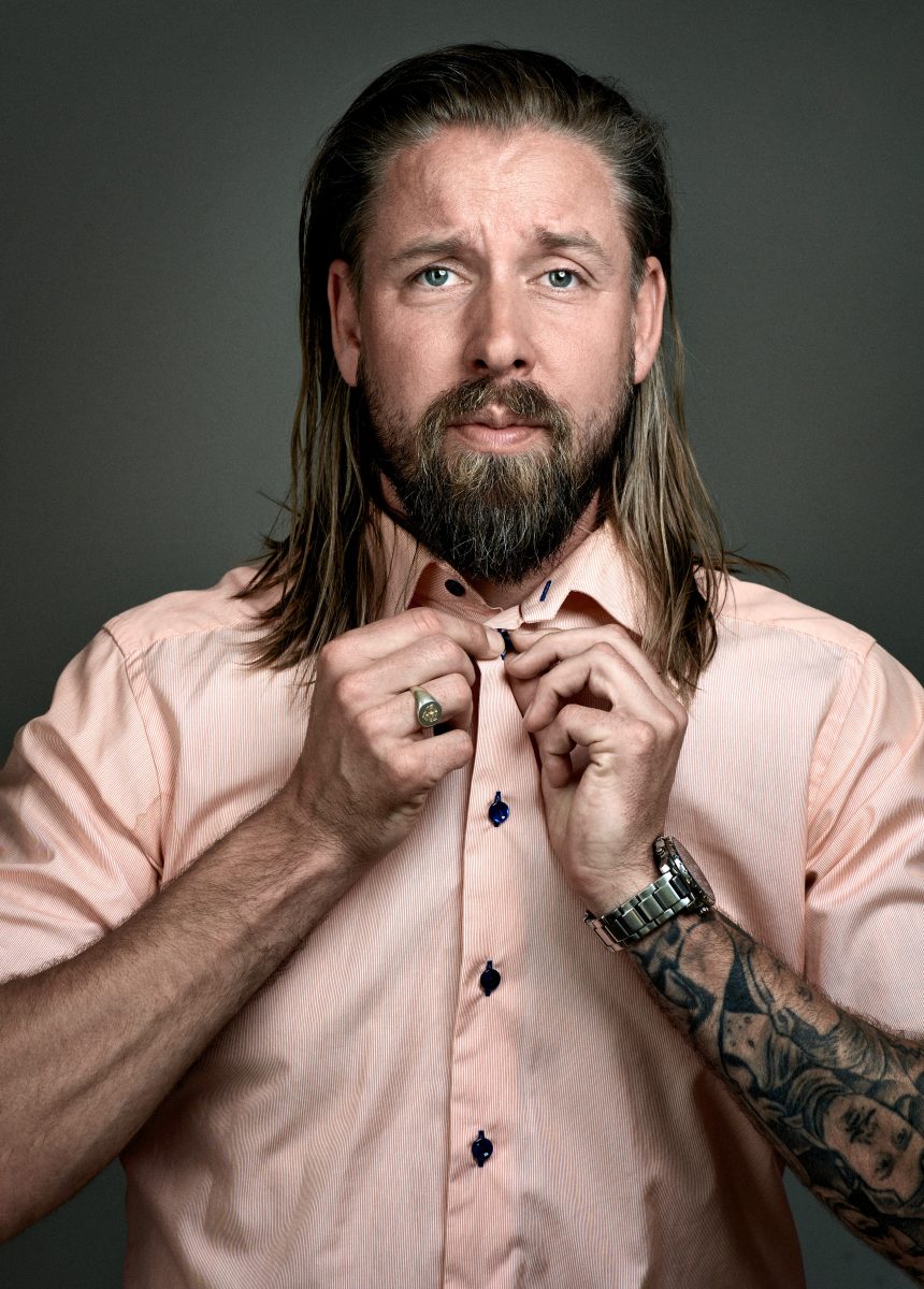 Anders Nielsen